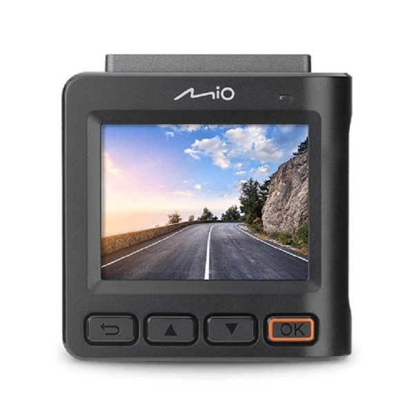 Автомобильный видеорегистратор Mio ViVa V21 (MIO-VIVA-V21)