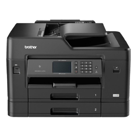МФУ струйное Brother MFC-J3930DW (MFCJ3930DWR1)