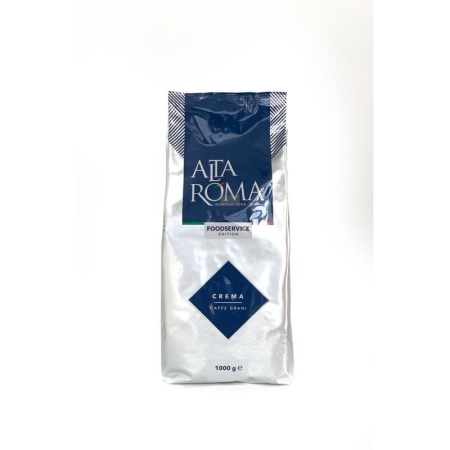 Кофе в зернах Alta Roma Crema 1 кг