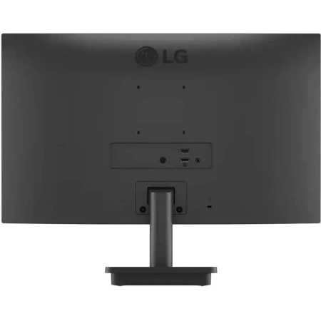 Монитор 27" LG 27MS500-B черный