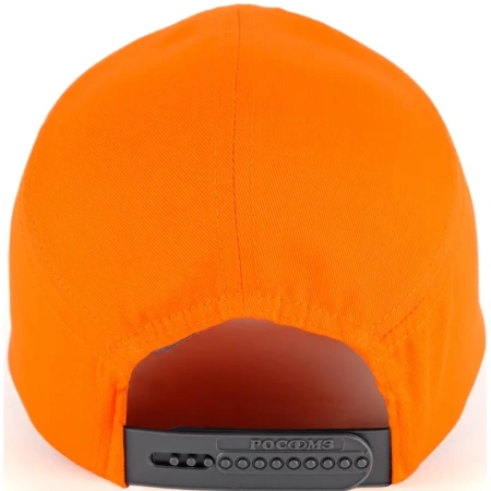 Каскетка защитная РОСОМЗ RZ FavoriT CAP оранжевая (95514)