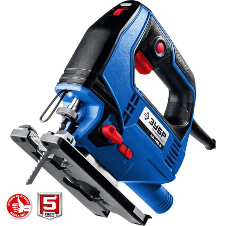 Электролобзик ЗУБР Профессионал ЛП-700 К