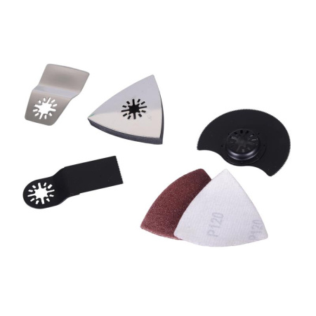 Многофункциональный инструмент Вихрь МФИ-400 (72/4/3)