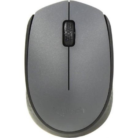 Мышь компьютерная Logitech (910-004642) Wireless Mouse M170 Мышь компьютерная Logitech (910-004642) Wireless Mouse M170