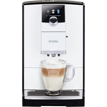 Кофемашина Nivona CafeRomatica NICR 796