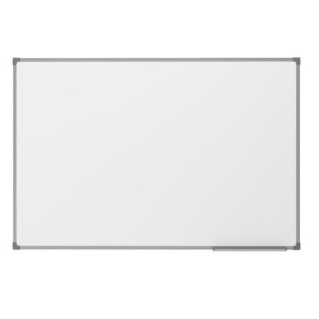 Доска магнитно-маркерная 1-элементная 60х90 см, металлический профиль