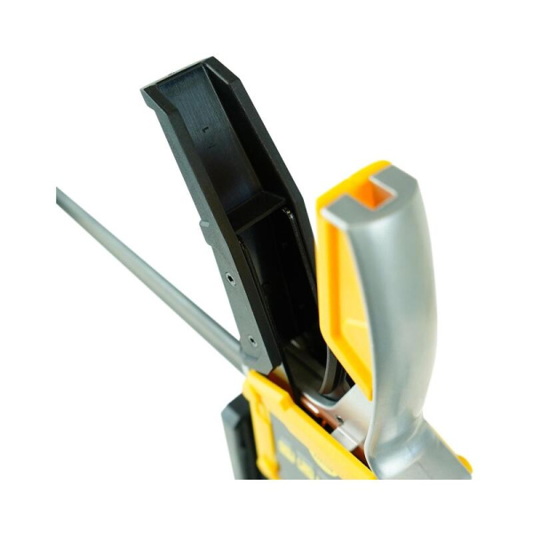 Струбцина быстрозажимная Berger 95x900 мм 350 кг (BG1927)