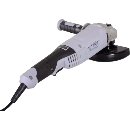 Шлифмашина угловая сетевая Ресанта УШМ-125/1100 (75/12/3)