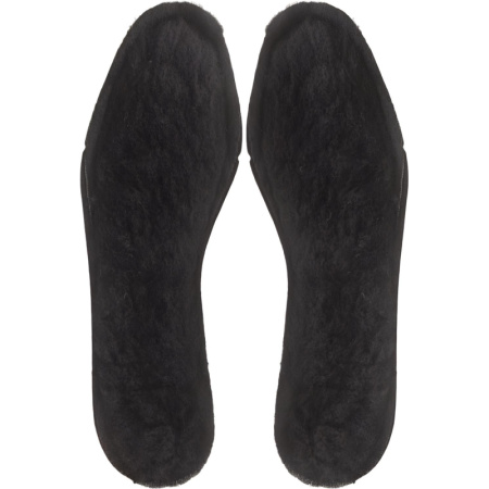 Стельки из искусственного меха 44 размер