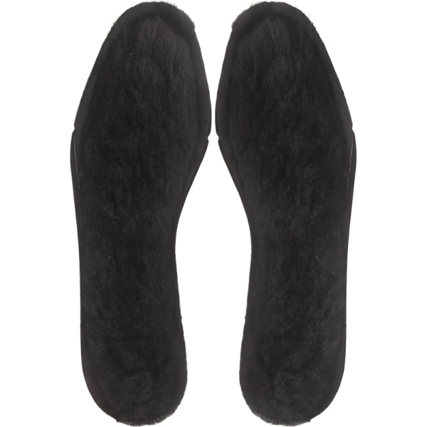 Стельки из искусственного меха 44 размер