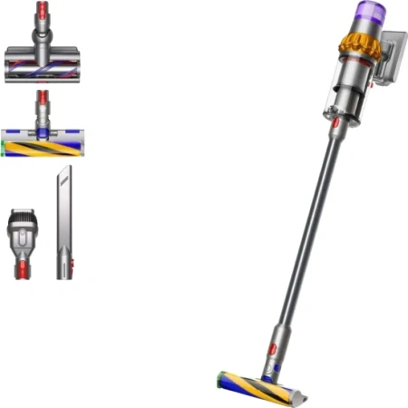 Пылесос Dyson V15 SV47 Detect Absolute (447033-01) Пылесос Dyson V15 SV47 Detect Absolute (447033-01)