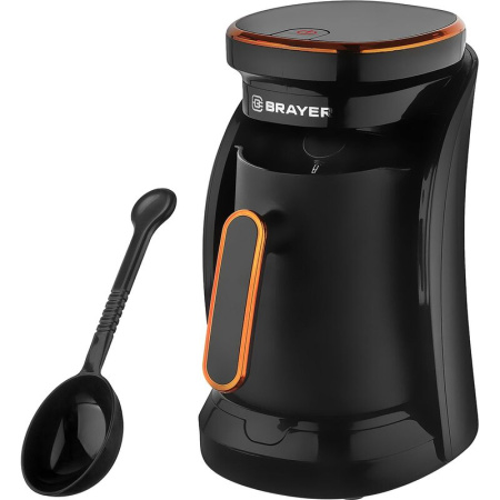 Кофеварка электротурка Brayer 1143BR