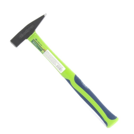Молоток слесарный Сибртех с фибергласовой рукояткой 200 г (10318)