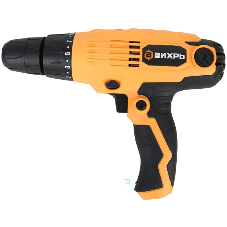Шуруповерт сетевой Вихрь СШ-2А/34 (72/16/3)
