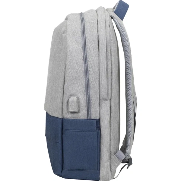 Рюкзак для ноутбука 17.3' Rivacase комбинированный Рюкзак для ноутбука 17.3' Rivacase комбинированный