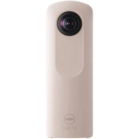 Экшн-камера Ricoh VR 360 Theta SC2 (S0910800) Экшн-камера Ricoh VR 360 Theta SC2 (S0910800)