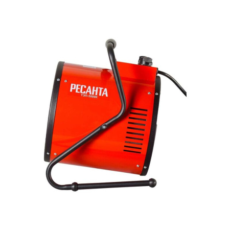 Пушка тепловая Ресанта ТЭП-5000К