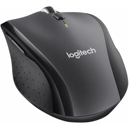 Мышь компьютерная Logitech M705 (910-001950) Wireless Mouse Silver