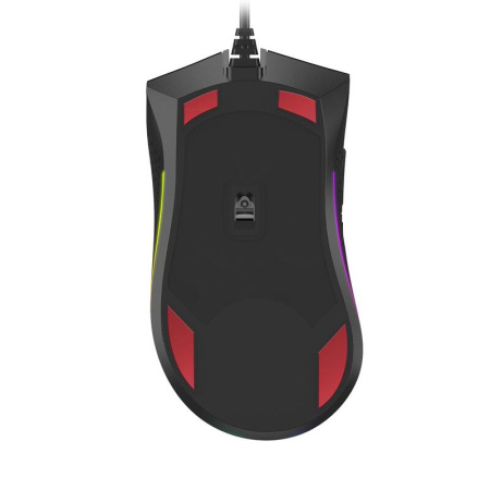 Мышь игровая A4tech Bloody P90s черная (P90S STONE BLACK)