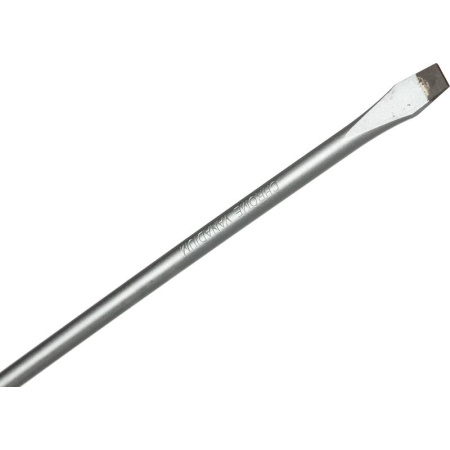 Отвертка Topfort SL5.5 плоская 150 мм