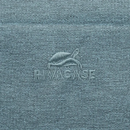 Рюкзак для ноутбука 15.6' Rivacase голубой Рюкзак для ноутбука 15.6' Rivacase голубой