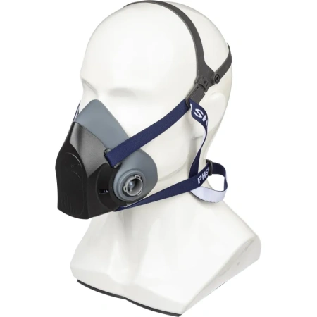 Полумаска PHSV 9200 размер L