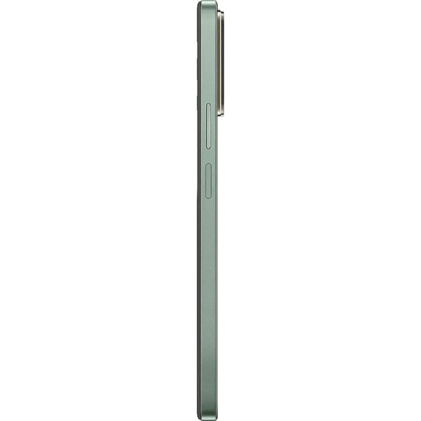 Смартфон Honor X7C 128 ГБ зеленый (5109BKDC)