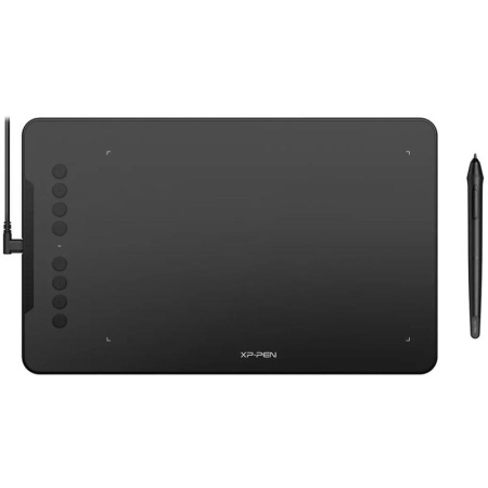 Графический планшет Xppen Deco 01 V2 (Deco01V2)