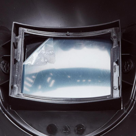 Маска сварщика РОСОМЗ НН-10 Premier Favorit (артикул производителя 51365)