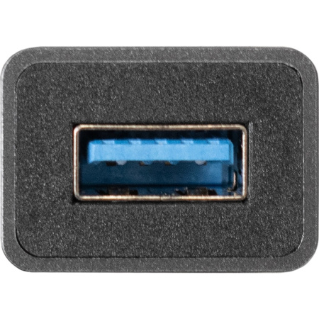 Разветвитель USB ExeGate DUB-4TC (EX293987RUS)