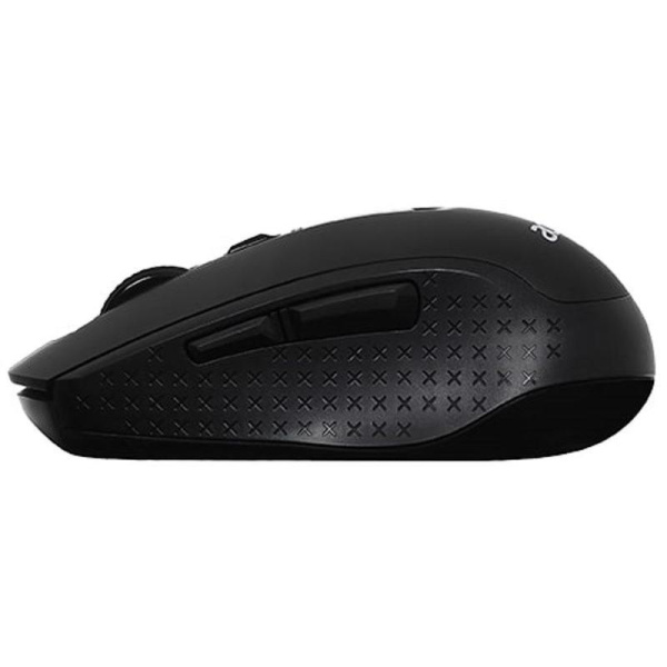 Мышь компьютерная Acer OMR070 черная