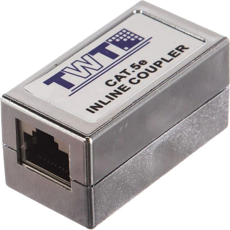 Адаптер TWT TWT-CP45STP5E RJ-45