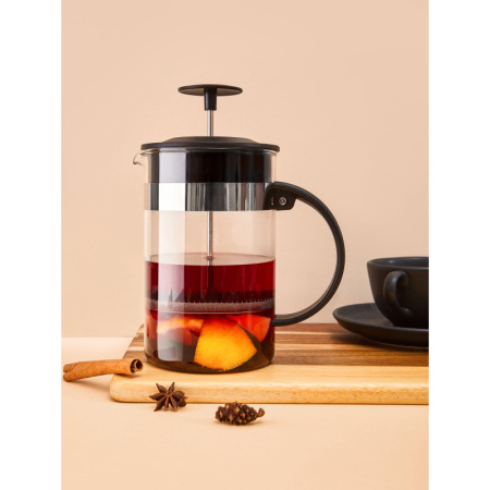 Френч-пресс Комус Анксери 800 мл