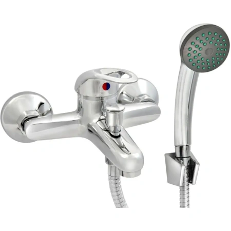 Смеситель для ванны/душа Juguni Phoenix JGN0220