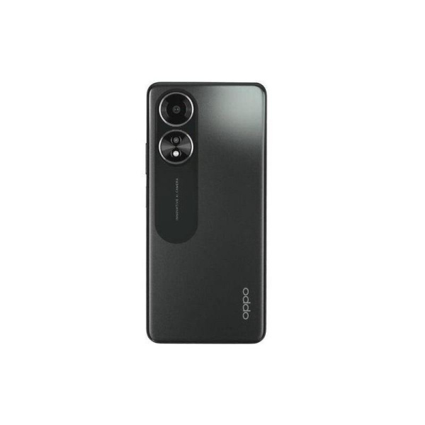 Смартфон Oppo A58 128 ГБ черный (OPP-2577.6-128.BK)