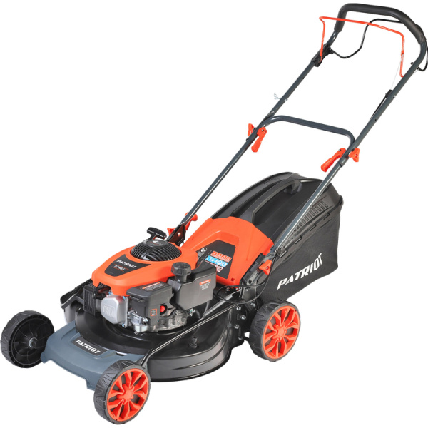 Газонокосилка бензиновая Patriot PT 46S (512109046)