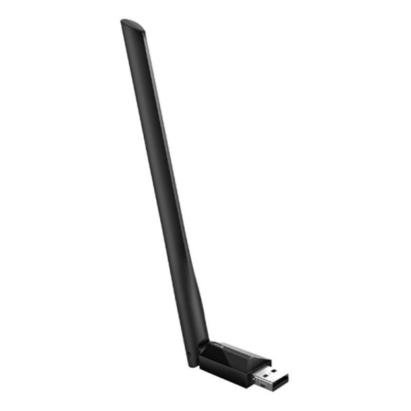 Сетевой адаптер Wi-Fi TP-Link Archer T2U Plus
