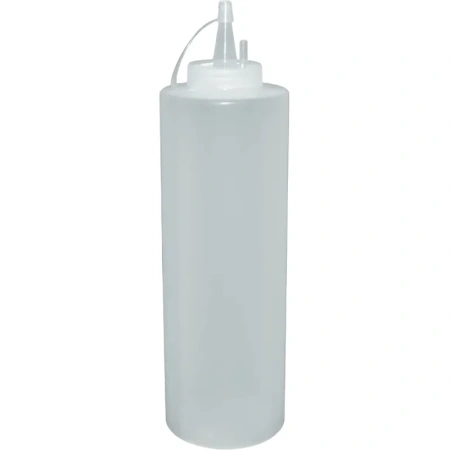 Ёмкость для соуса с дозатором Mgprof 700 мл (32100)