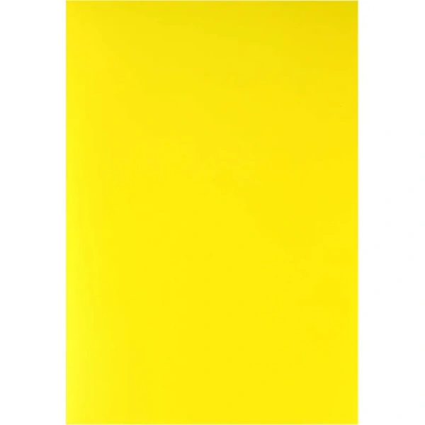 Картон цветной Художник (А4, 8 листов, 8 цветов, мелованный,  разноцветный)