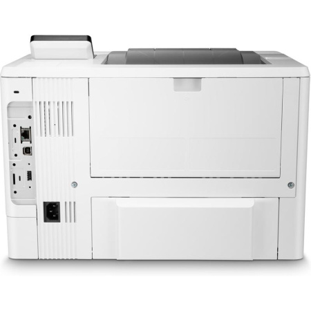 Принтер лазерный HP LaserJet Enterprise M507dn (1PV87A)