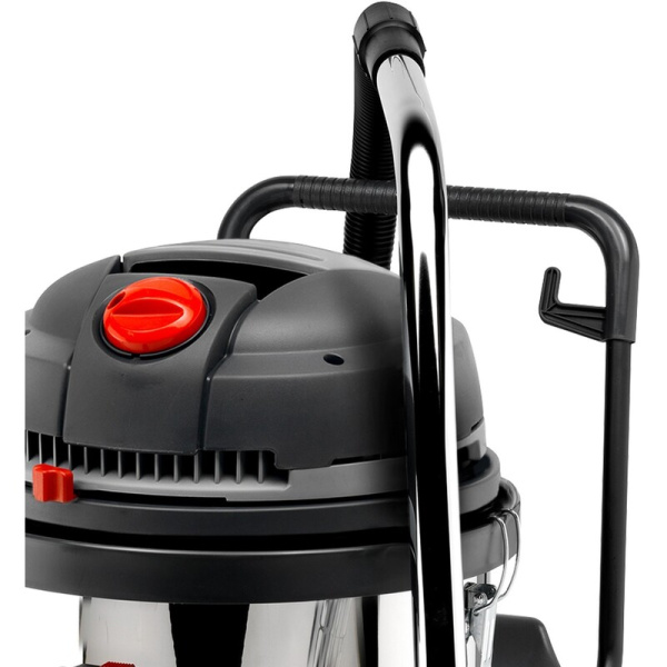 Пылеводосос Lavor Professional Windy 378 IR серебристый