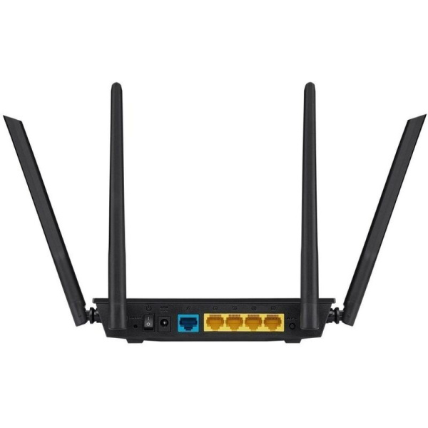 Маршрутизатор Asus RT-AC1200 v2 (90IG0550-BM3400)