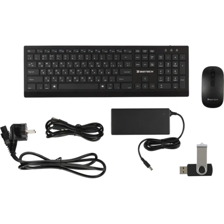 Моноблок 27 BigTech (MNB002)