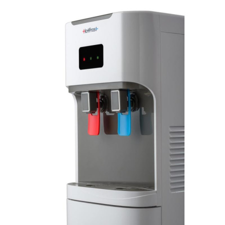 Кулер для воды HotFrost V115AE белый