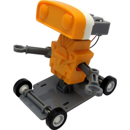 Конструктор робототехнический ND Play Энергия соленой воды от 8 лет  (NDP-011)