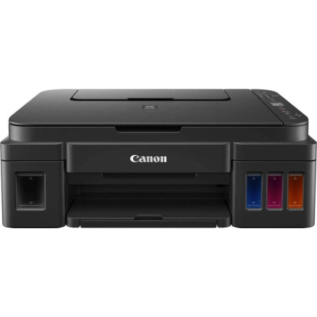 МФУ струйное Canon PIXMA G3410 (2315C009) МФУ струйное Canon PIXMA G3410 (2315C009)