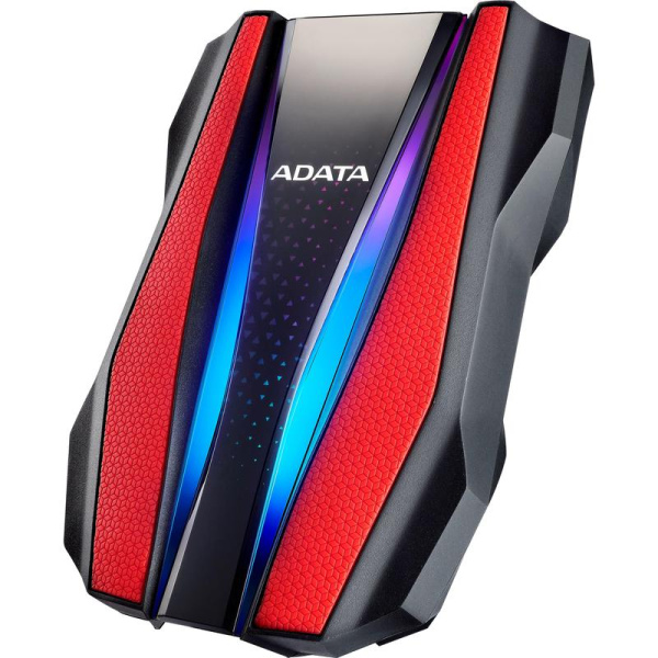 Внешний жесткий диск HDD A-DATA HD770G 1 Тб (AHD770G-1TU32G1-CRD)