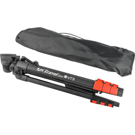 Видеоштатив Falcon Eyes Travel Line VT3 29515