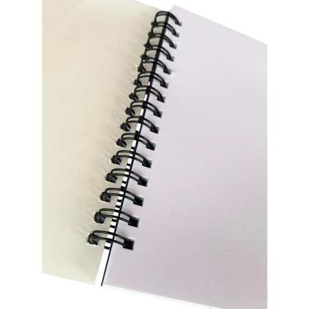 Альбом для рисования Kroyter Аnimals А5 40 листов