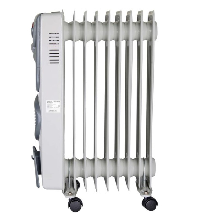 Радиатор масляный Ресанта ОМ-9НВ